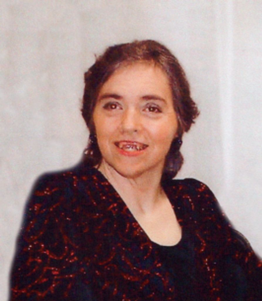 Julie Lynn Strawhorn
