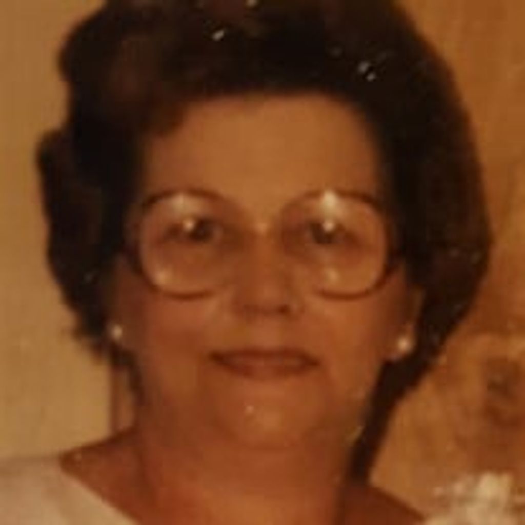 Virginia Sturgill Profile Photo