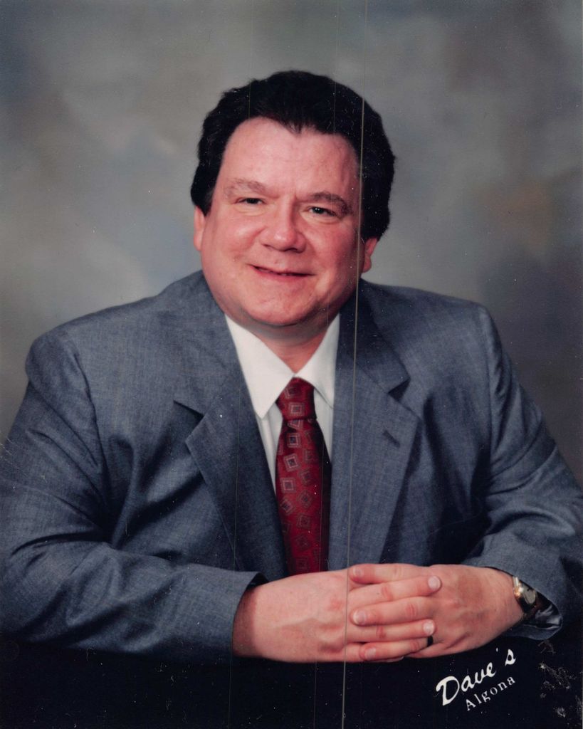 Richard C. Bower