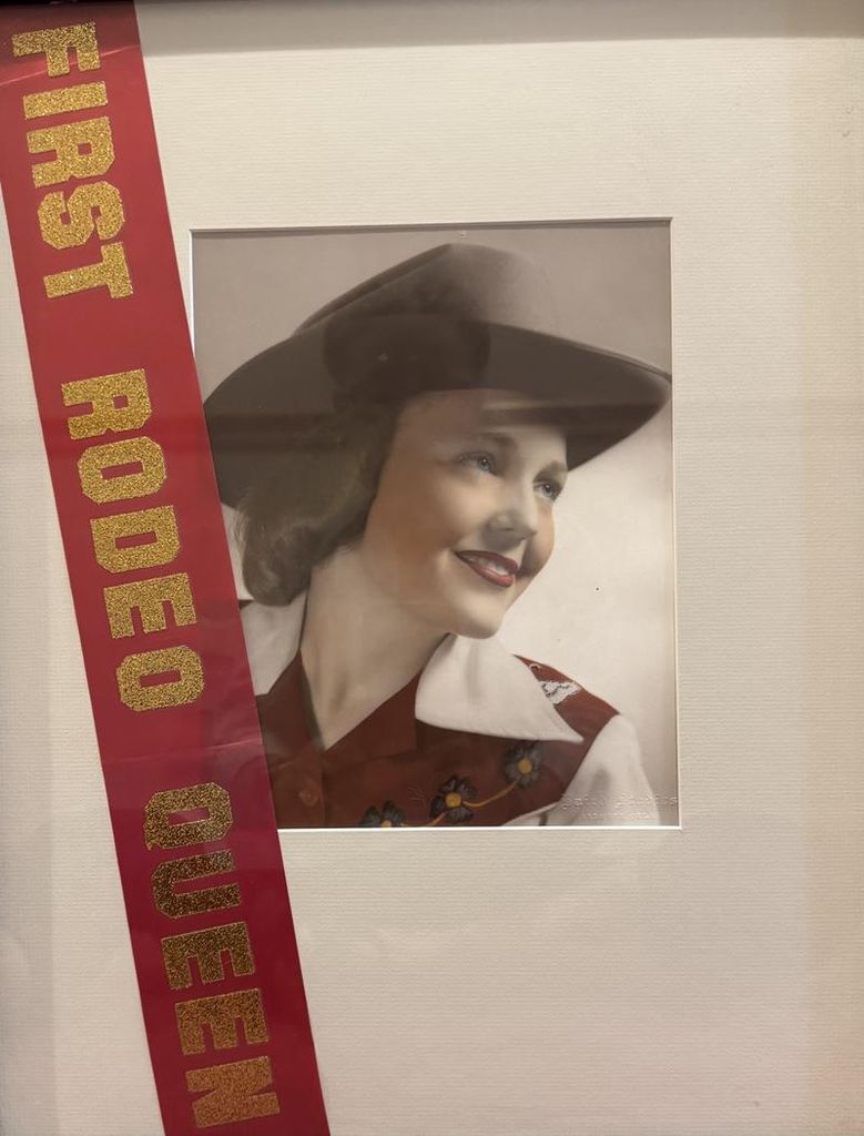 Joann Ewing Cain Profile Photo