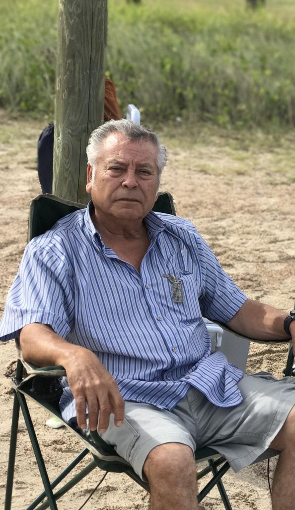 Casimiro C. Lopez Profile Photo