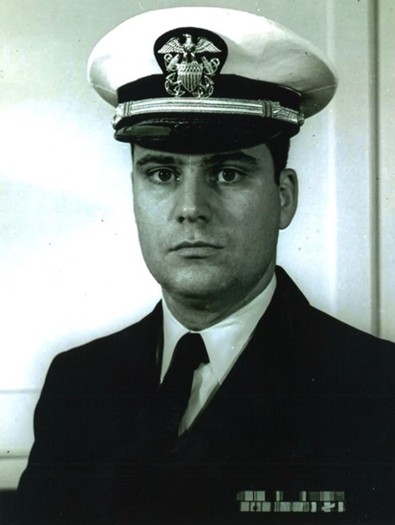 William R. Briggs Jr. Profile Photo