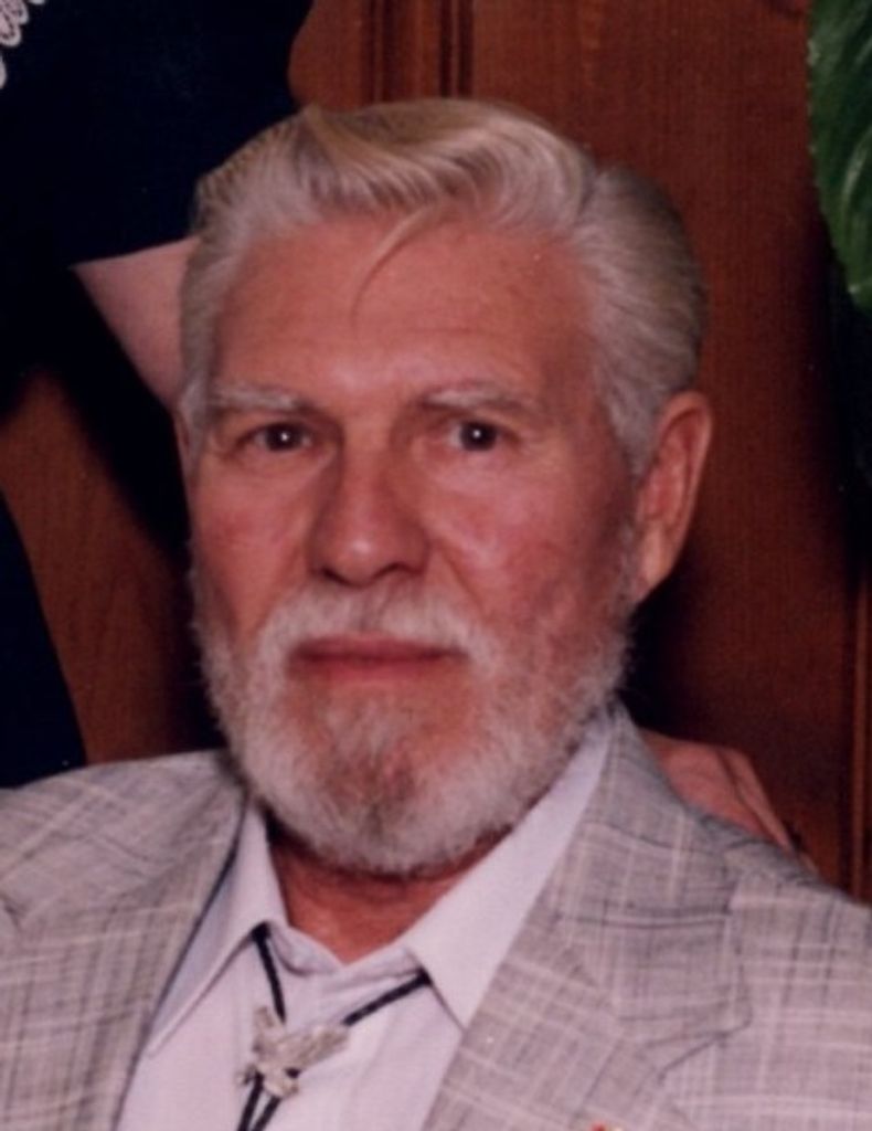 Charles Edmond Waddell