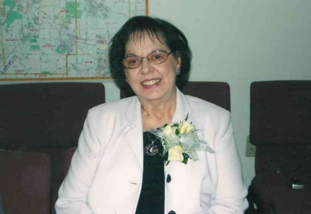 Carolyn Ann Lockhart