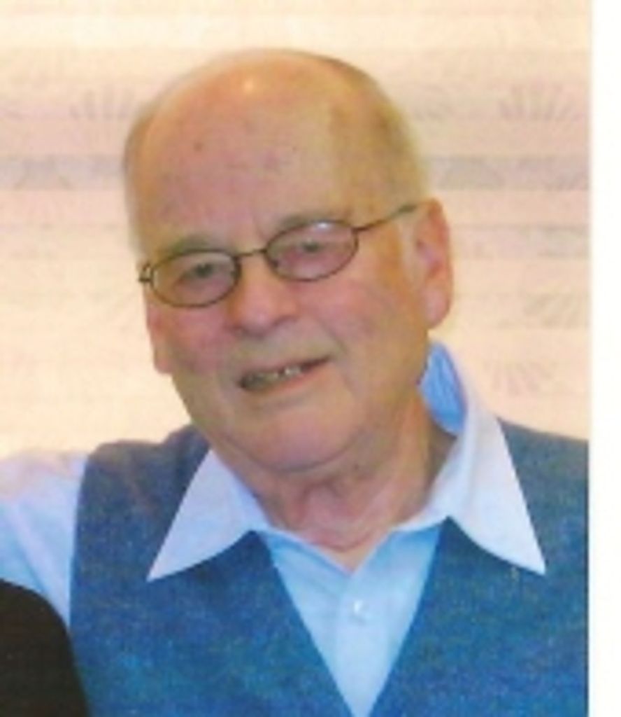 Norman H. Kroos