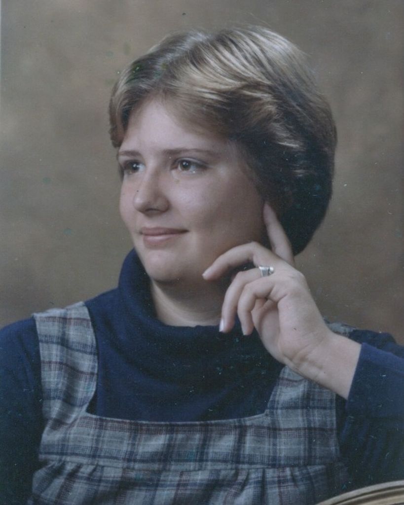 Faith Erin Robinett Profile Photo