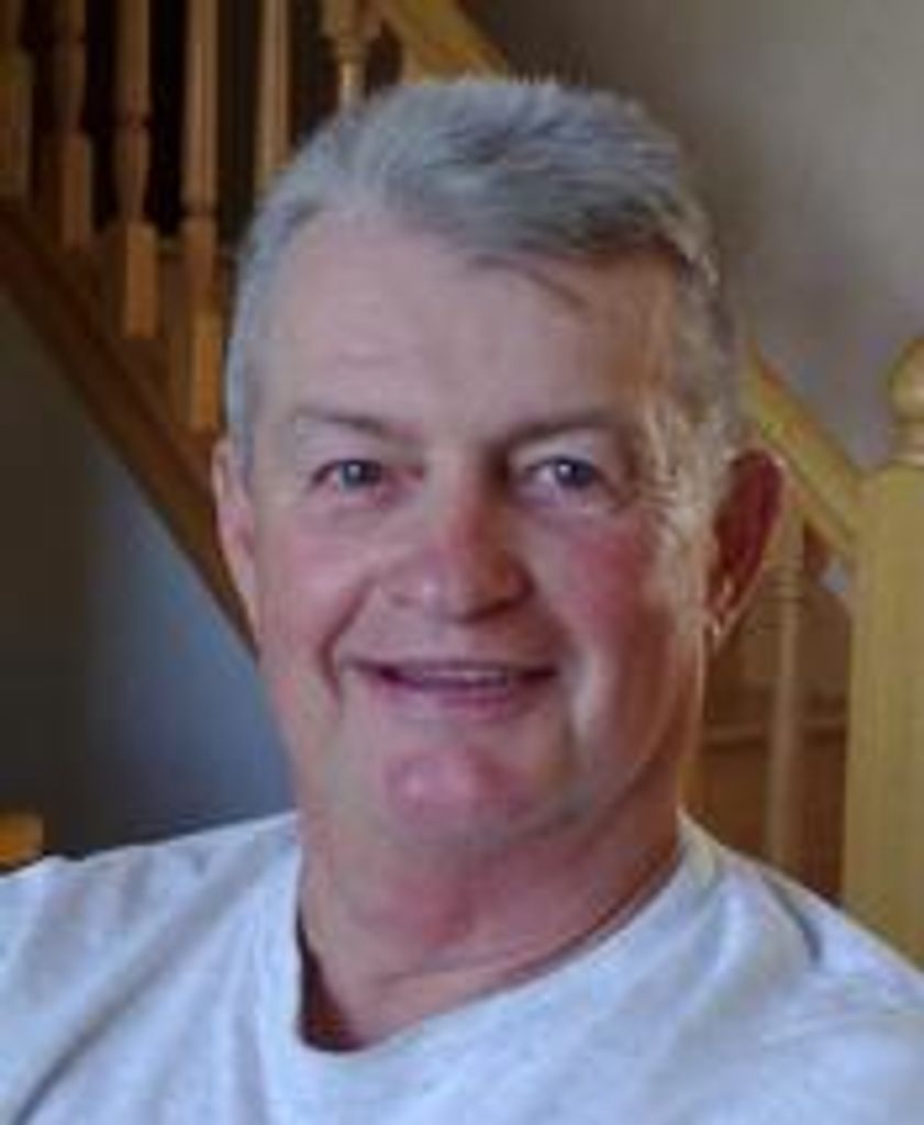 Kenny Duane Schleret