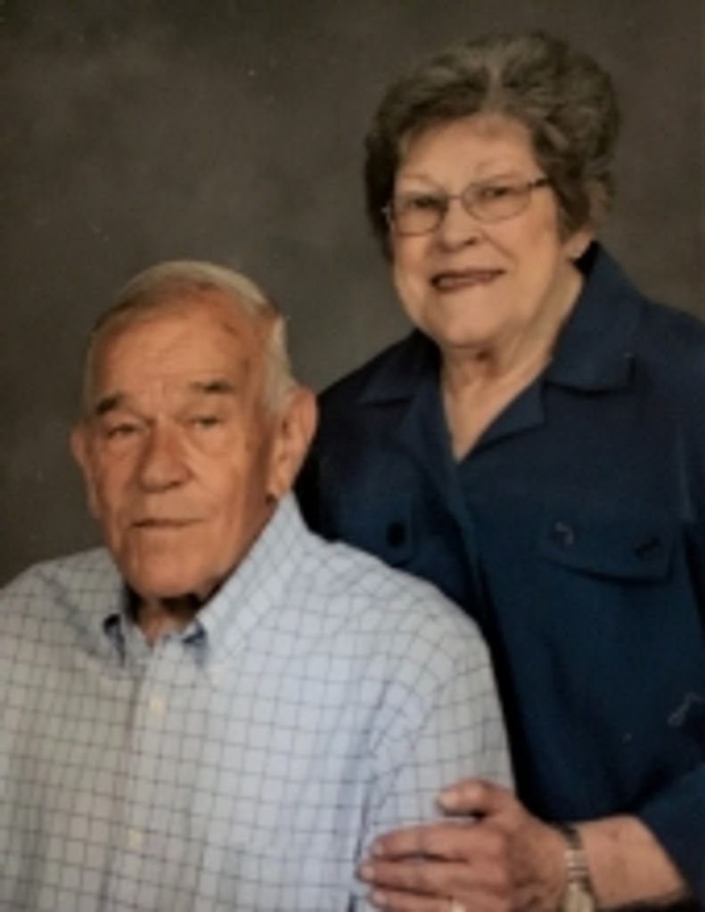 Mary Elizabeth "Liz" Canady Bunn