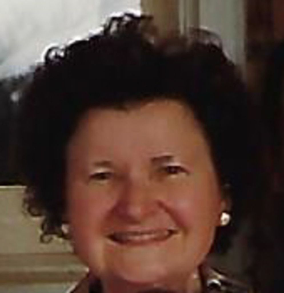 Mary Koza Blagusz Profile Photo