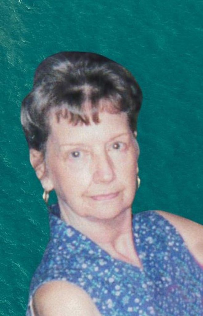 Marjorie Elizabeth Redman Profile Photo