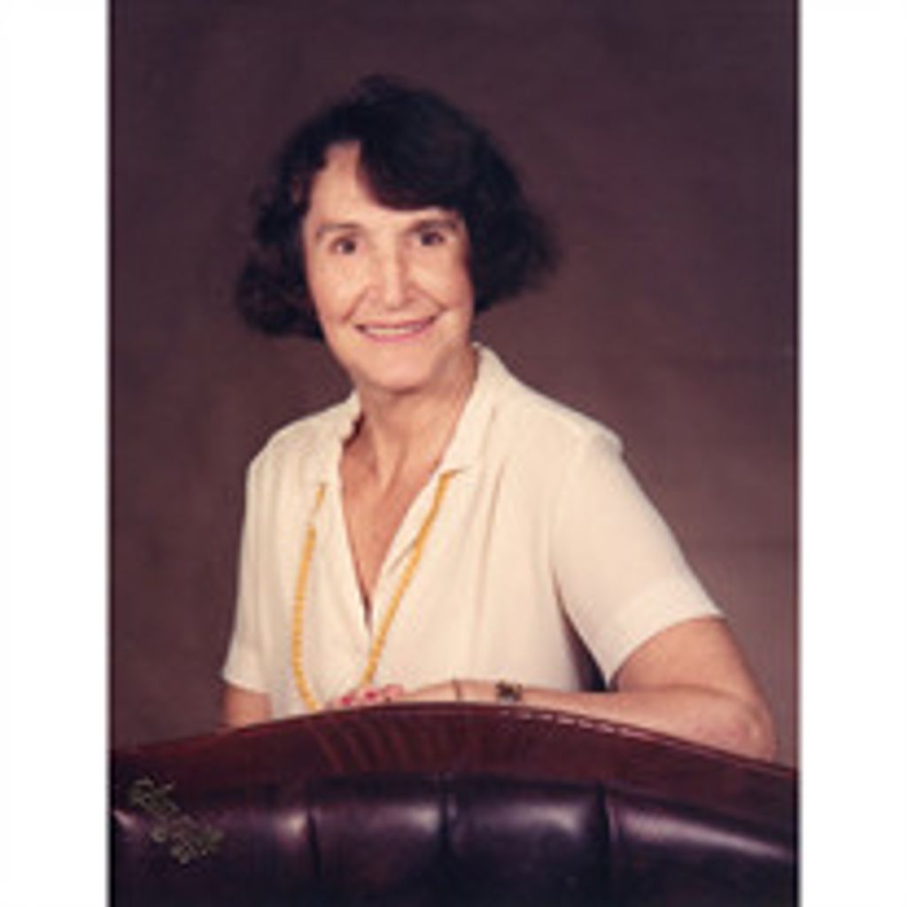 Virginia Bradley