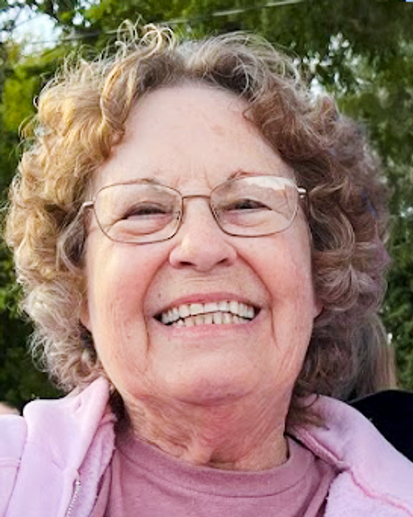 Judy Kay Inman