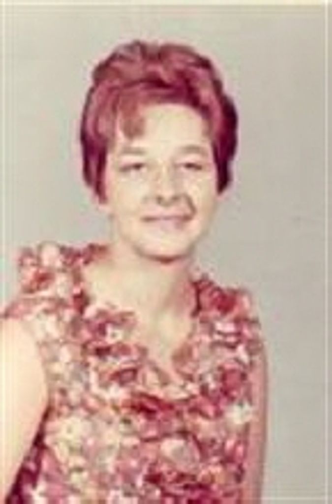 Priscilla Rose Pruvis Profile Photo
