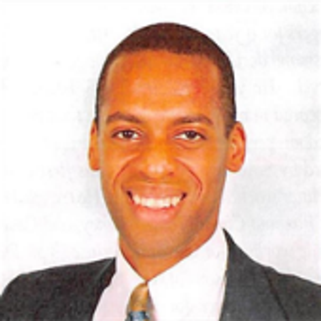 Desmond  Zachary Dent