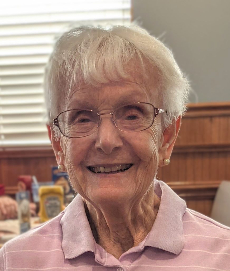 Jane Frances (Cousineau) Trenholm Profile Photo