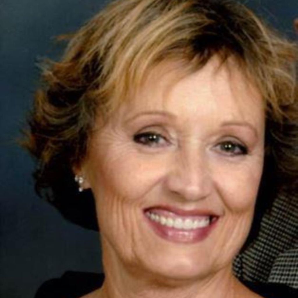 Kathleen M. Zimmerman