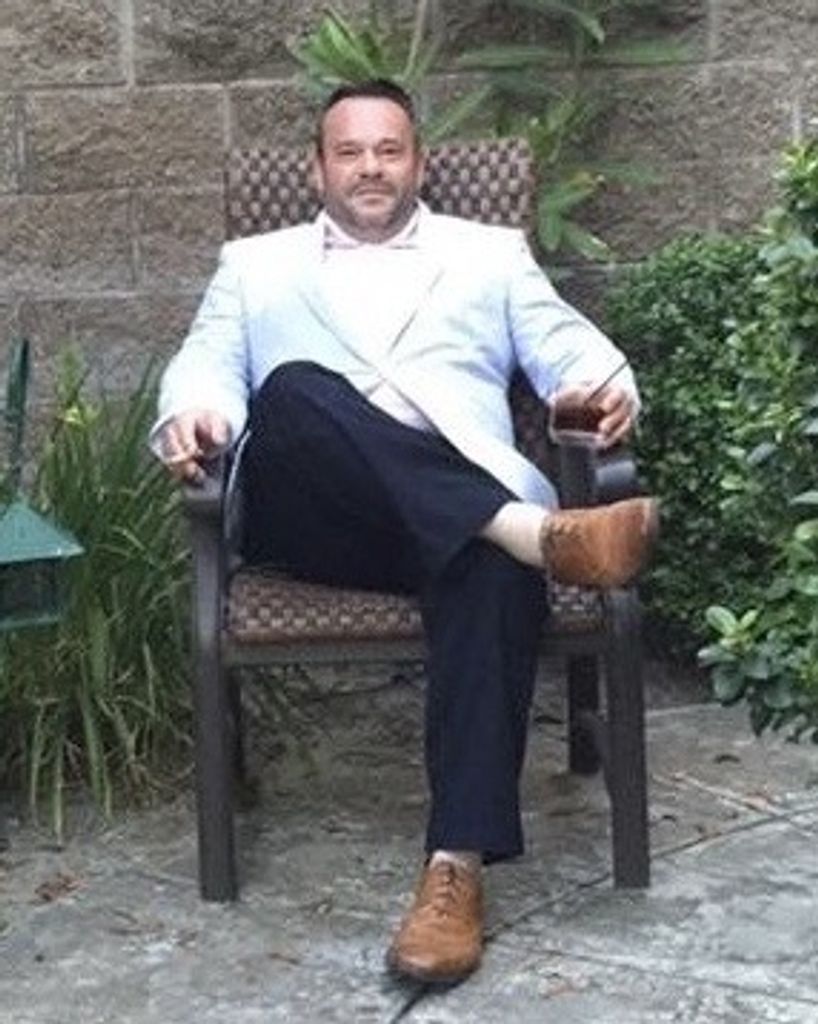 Christopher David Peter Profile Photo