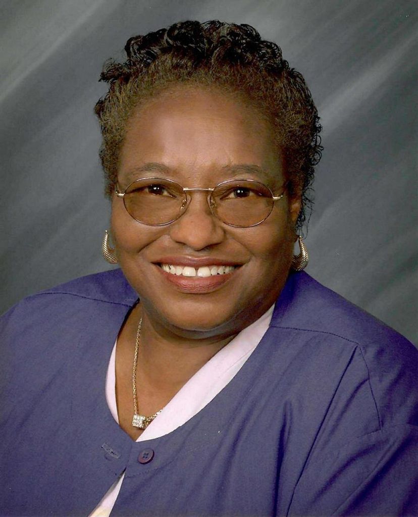 Mrs. Doris Grigsby Profile Photo