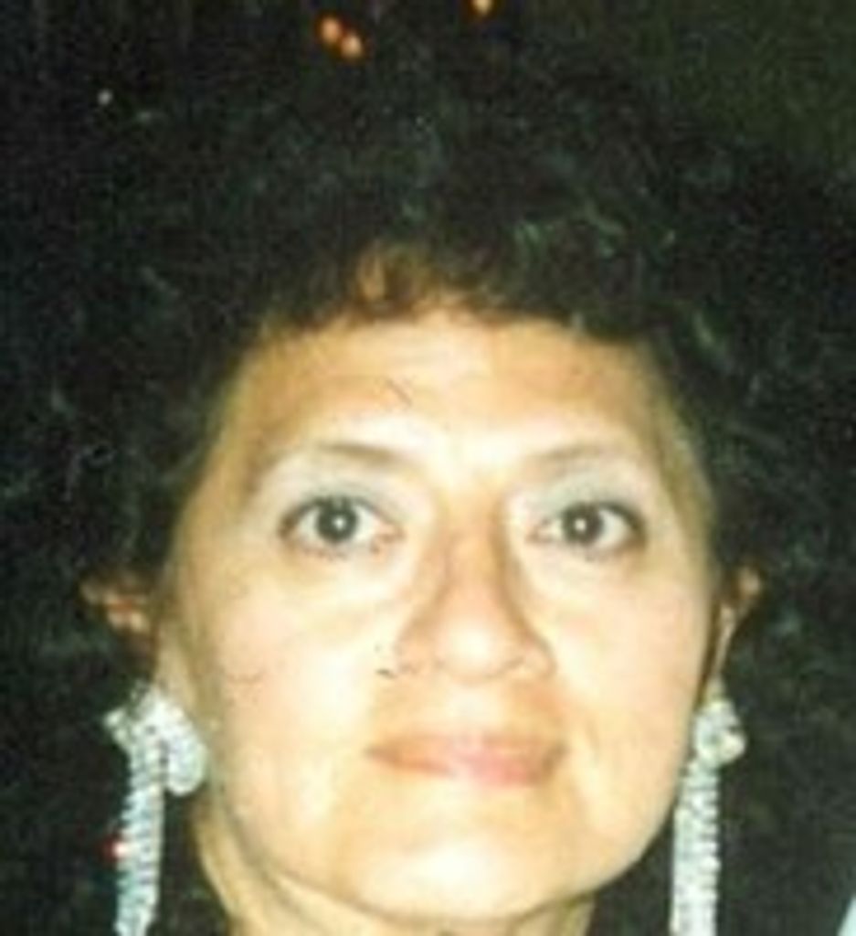 Rachel Louise Matese