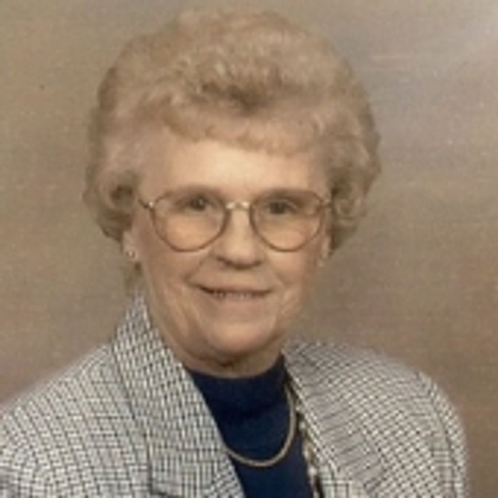 Willa Mae Noel