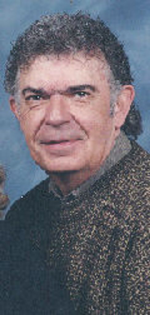 Melvin Gael Thomas Profile Photo