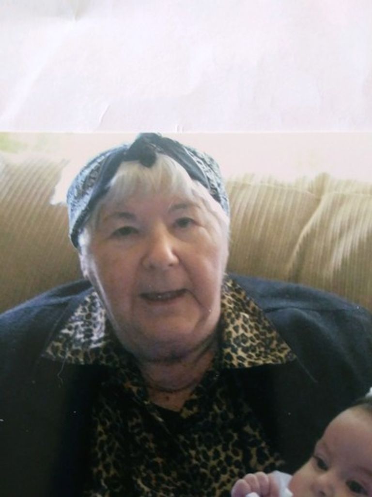 Marcella Poduch Profile Photo