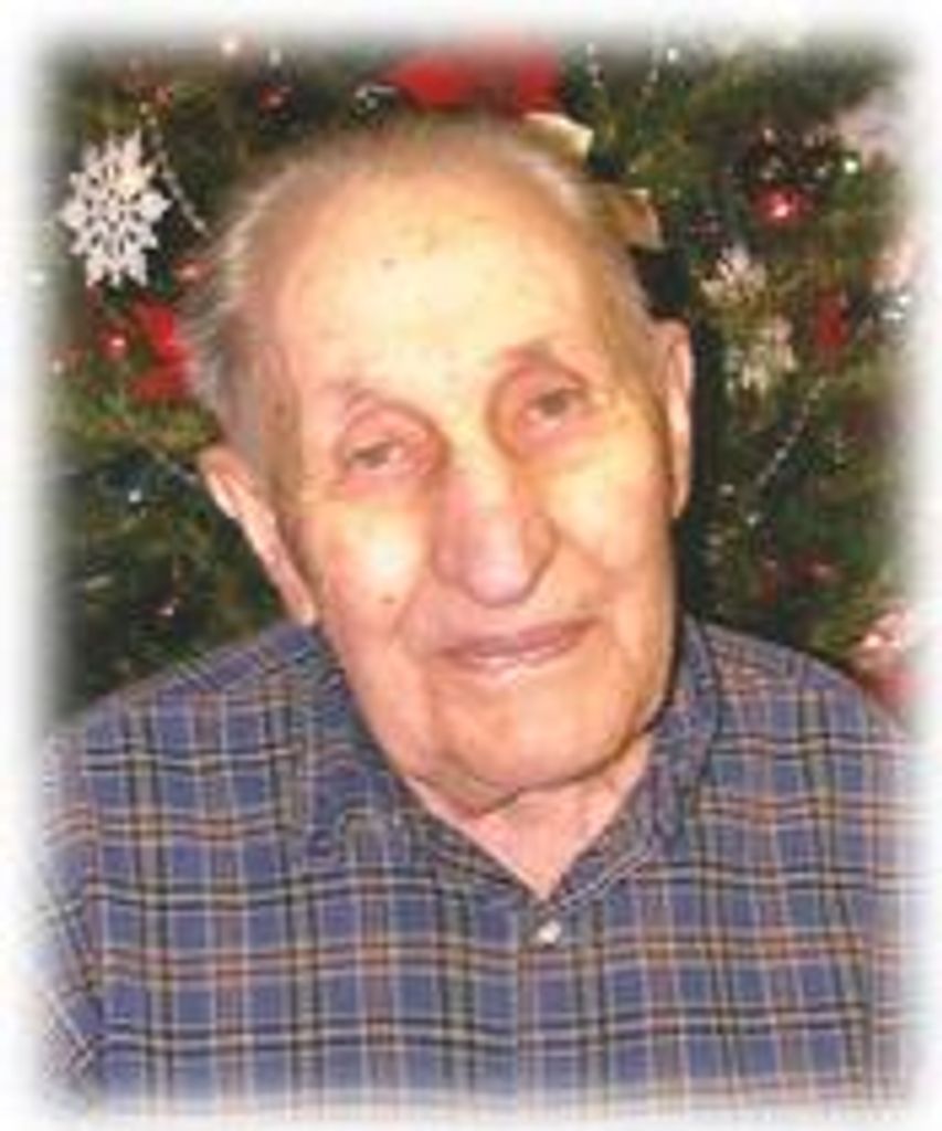 Arnold W. Rehm
