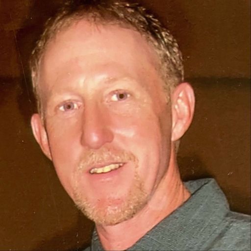 Joseph Edward Sparks Profile Photo