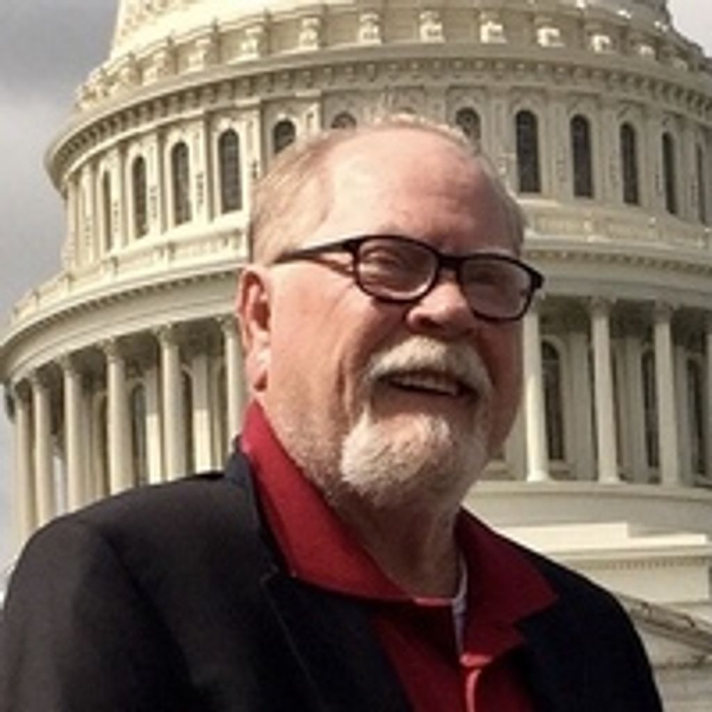 Walter "Bryan" Willis Profile Photo