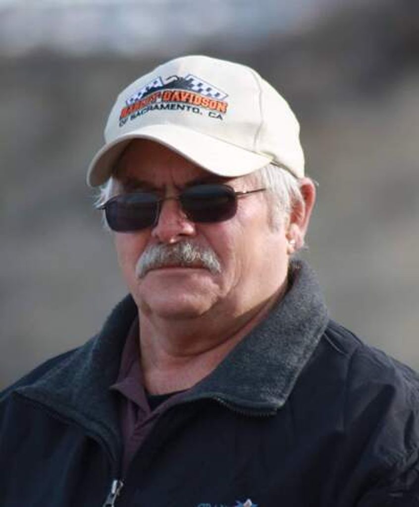 Ronald Lynn Wright Profile Photo