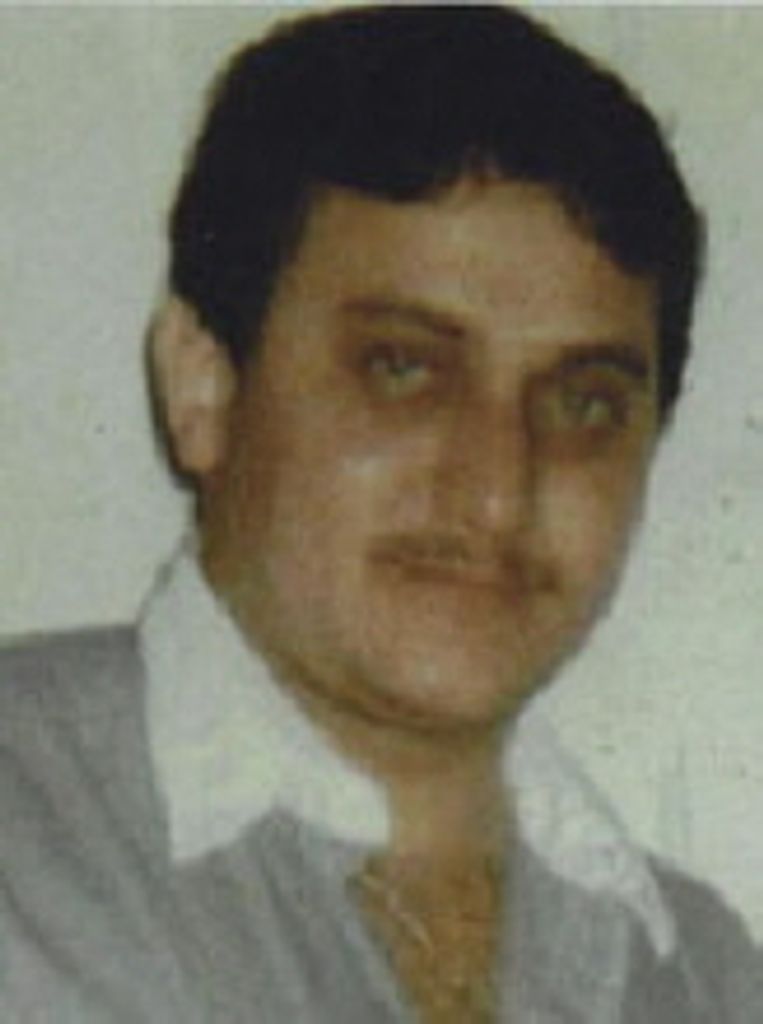 Ramiro Aguilar Menendez