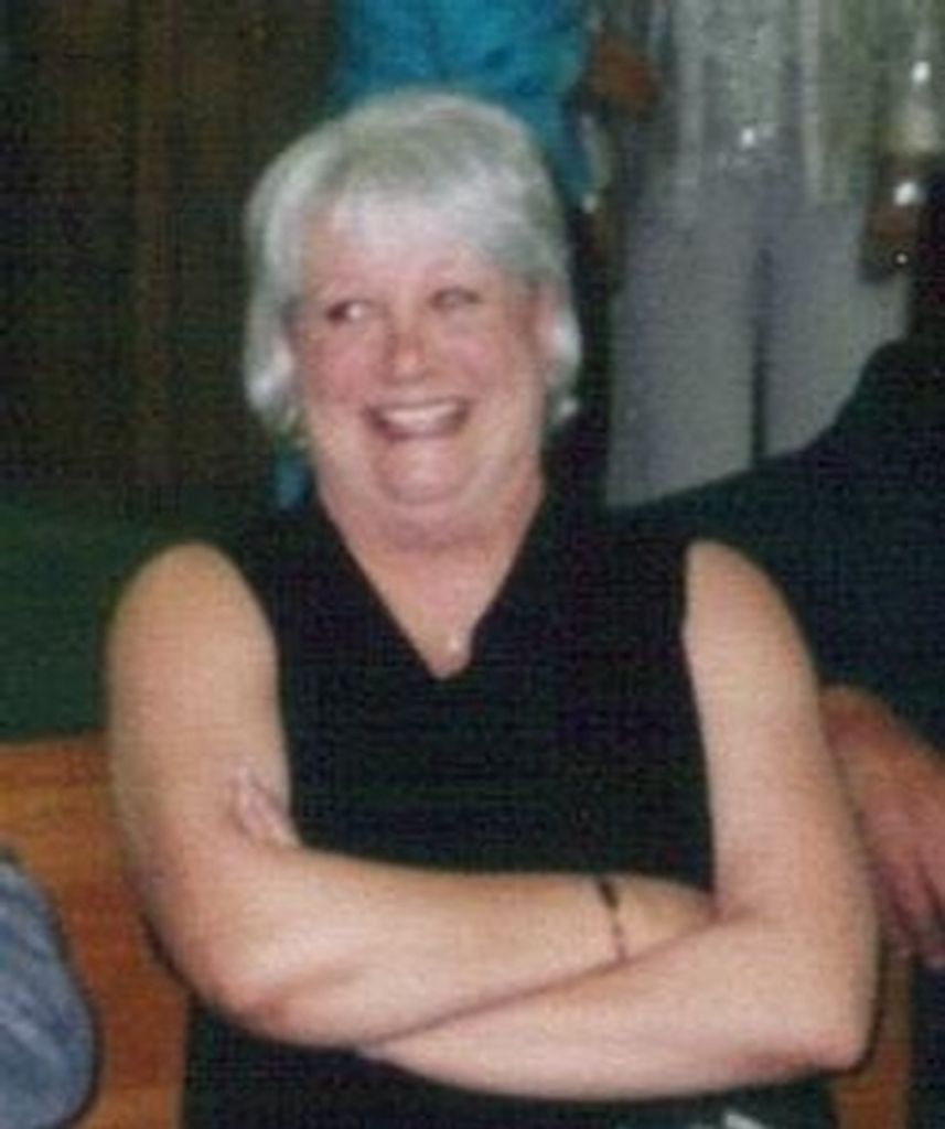 Janice Faye Sandridge