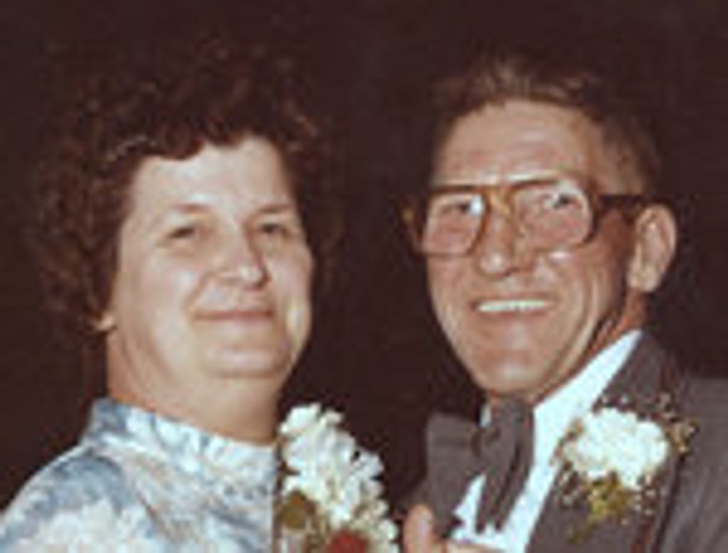 Jeanette (Vanbuskirk)  Renner