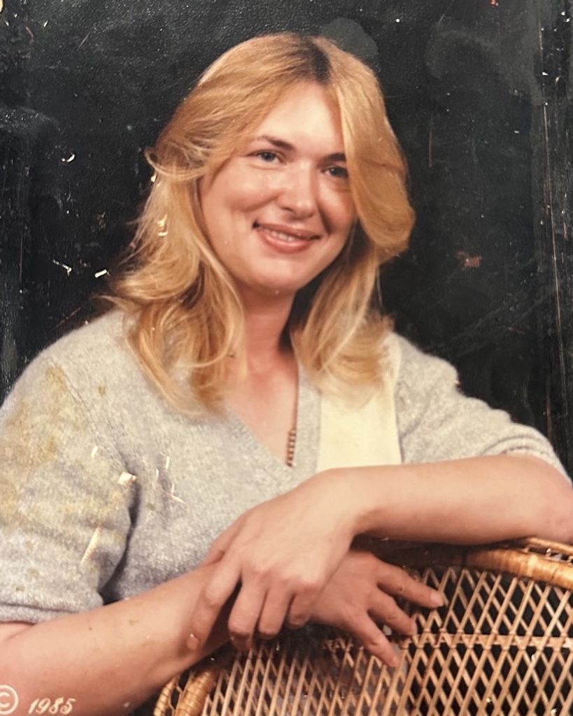 Jacqueline Goforth