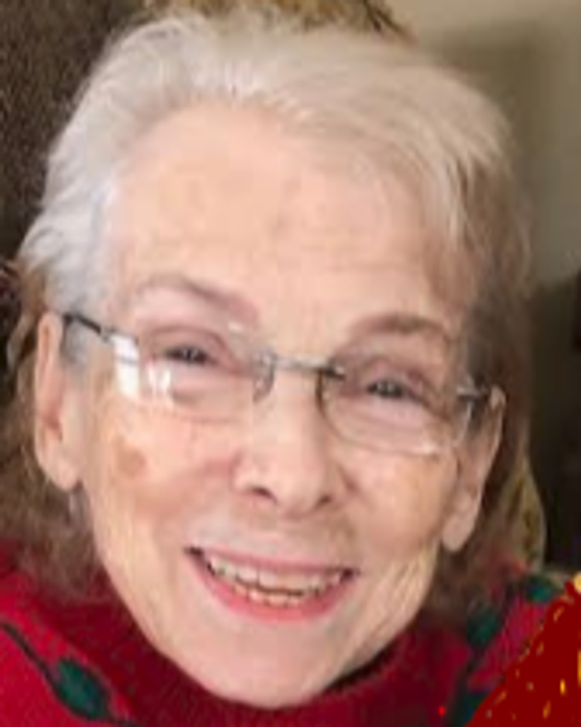 Shirley Lou Liebmann Profile Photo