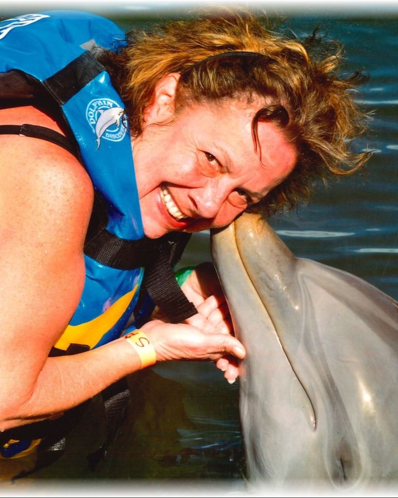 Mary Belle Garrett Profile Photo