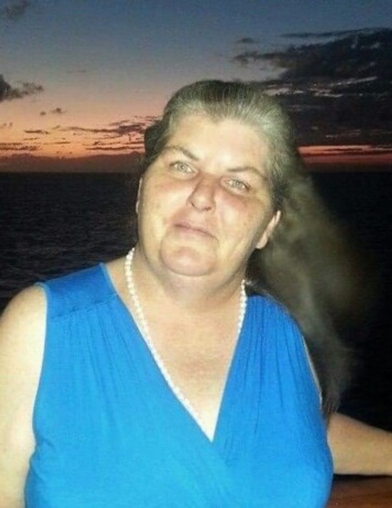 Suzanna Marie (Johnson)  Sumrall