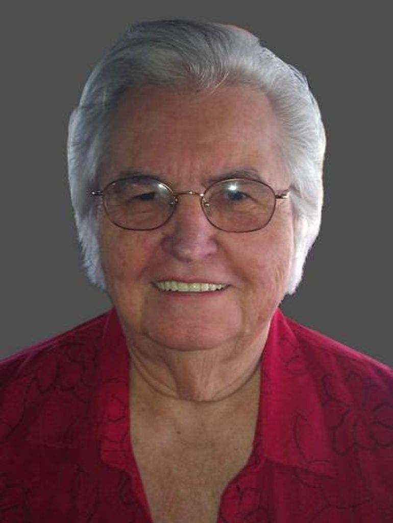 Juanita Mae Young Profile Photo