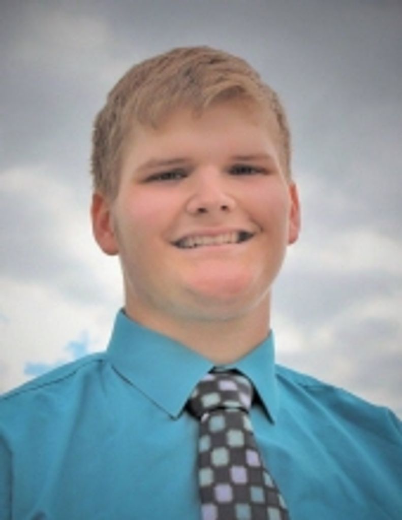 William R. "Will"  Maki