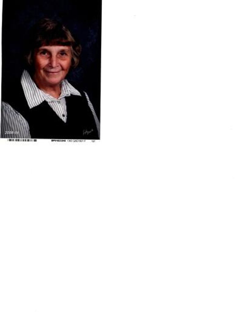 Joyce Ann Fairchild Profile Photo