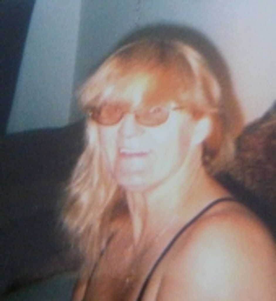 Pamela Joyce Chandler