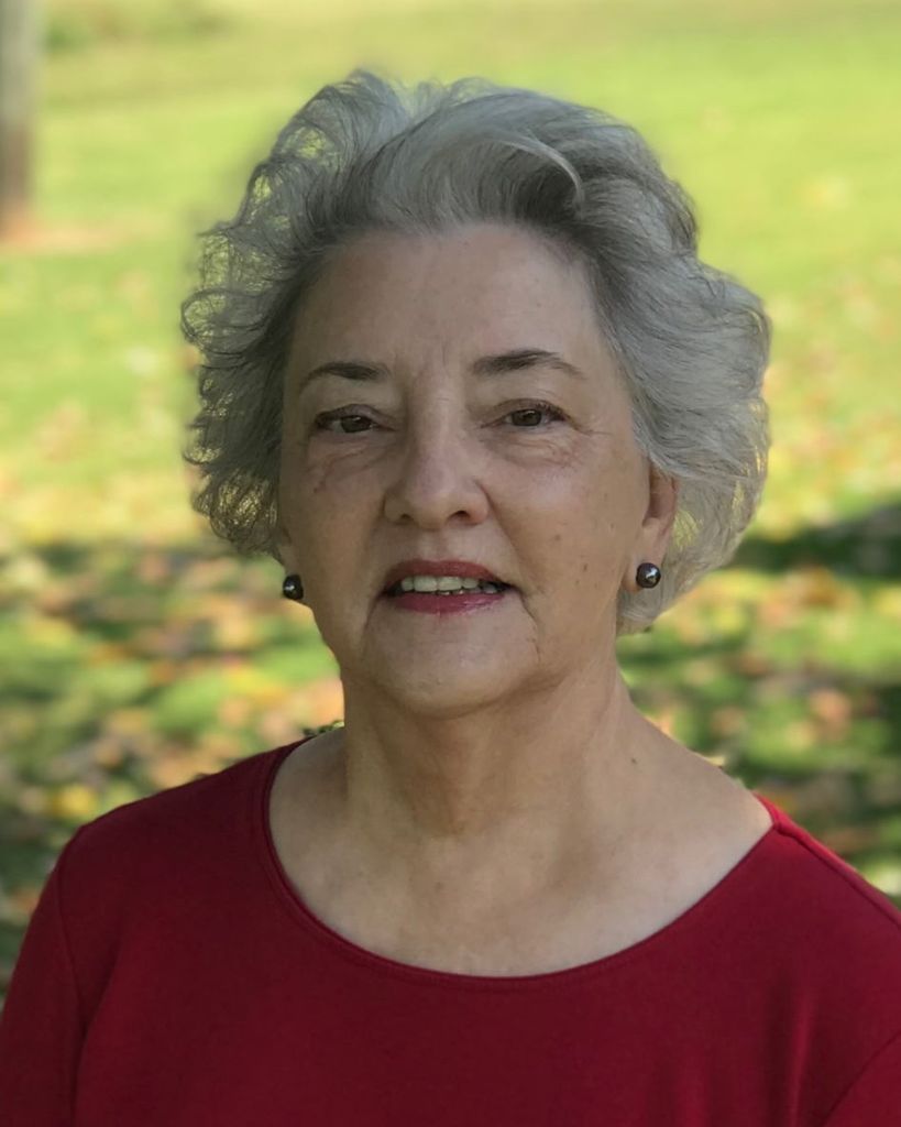 Elizabeth Rachal Ragan Profile Photo