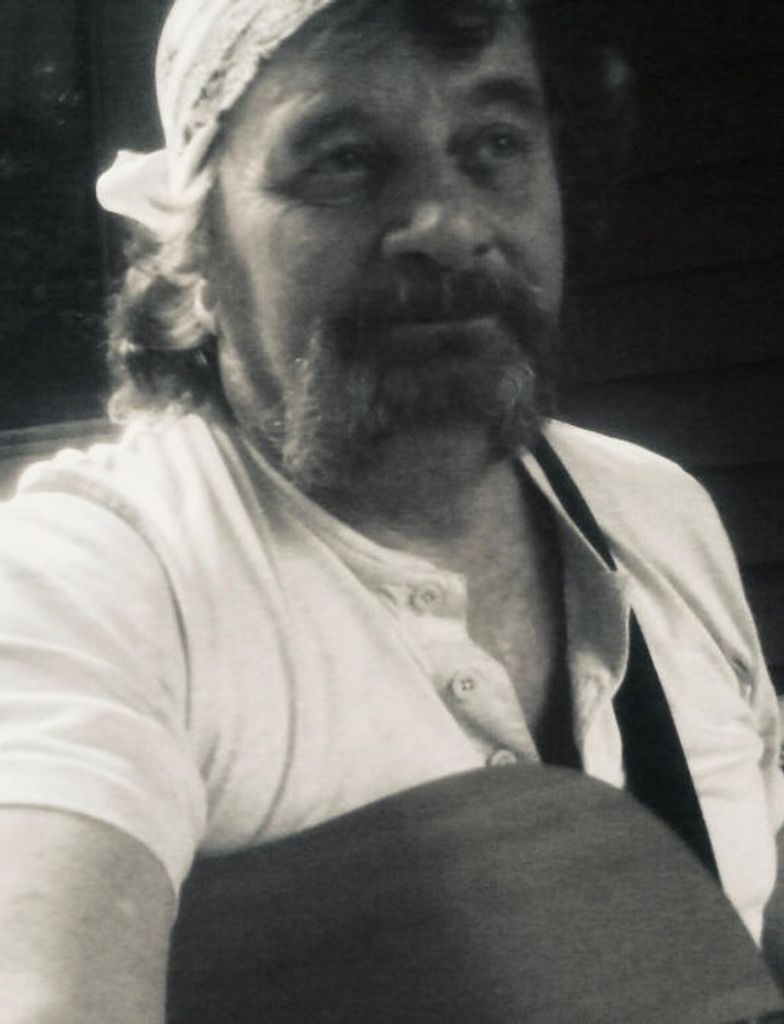 David Crowe