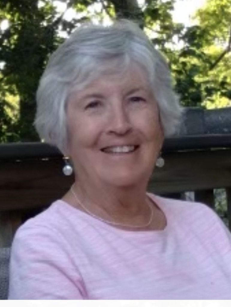Betsy K. Hoey Profile Photo