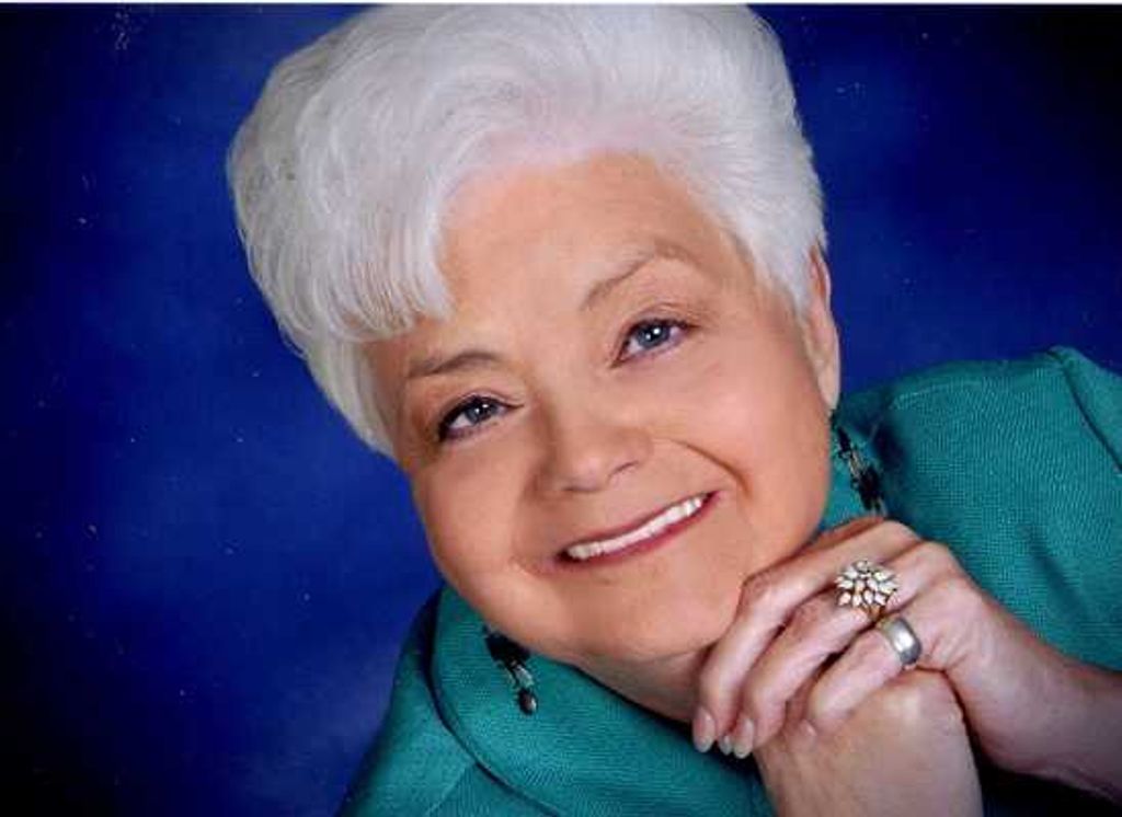 Linda Gay Meadows