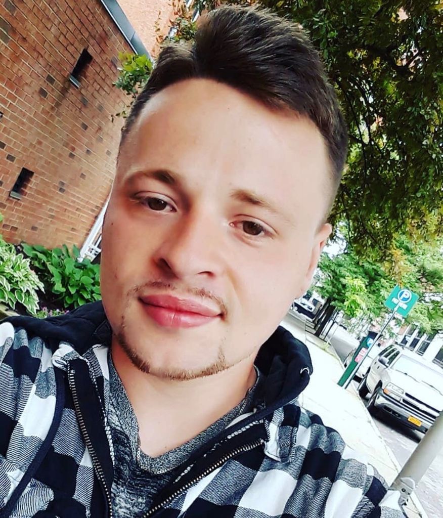 Jacob N. Nelson Profile Photo
