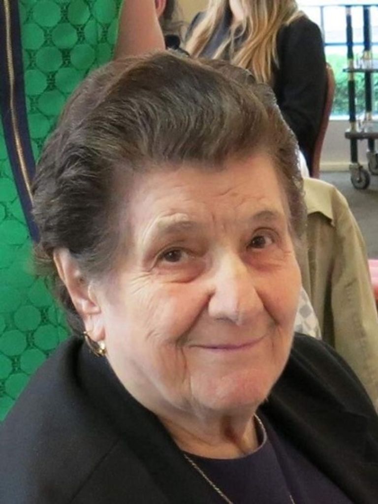 Maria Bagianis Profile Photo