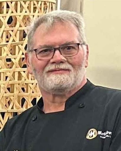 Scott Edward Fadden's obituary image