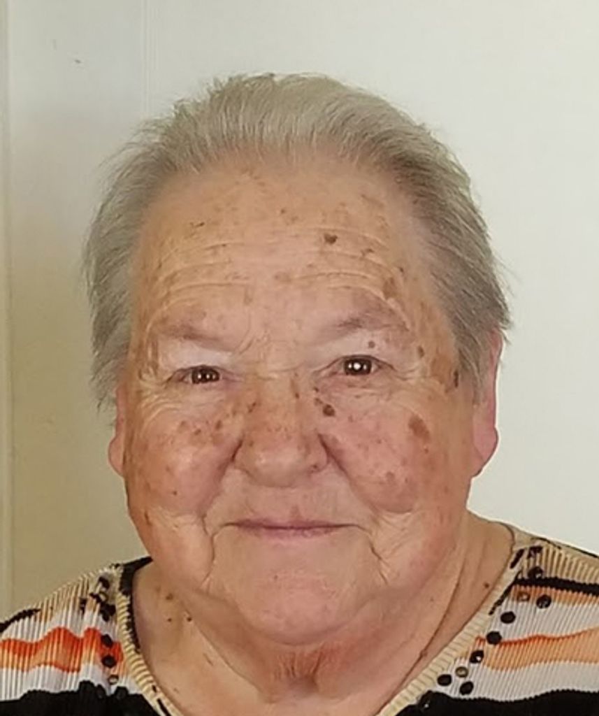 Norma Jean Wagner