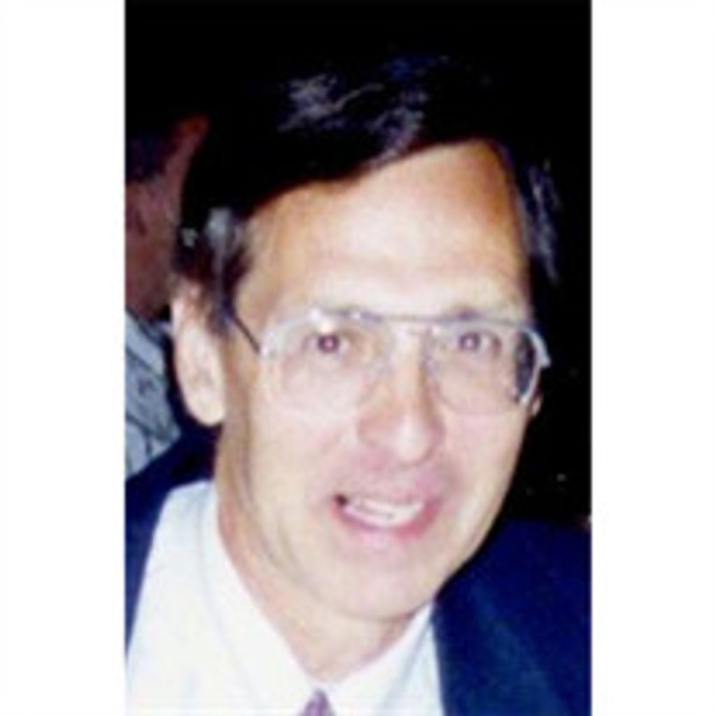 Jerry C. Swantek